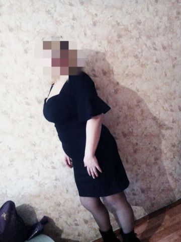 Проститутка Адель